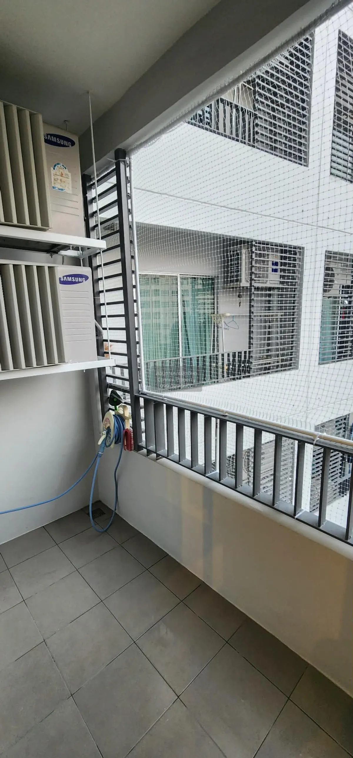 เช่าคอนโด  เอลลิโอ เดลเรย์ BTS-ปุณณวิถี บางจาก เขต พระโขนง กรุงเท