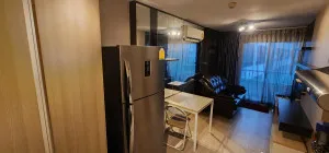 For Rent Condo , Elio Del Ray Sukhumvit 64 , BTS-Punnawithi , Bang Chak , Phra Khanong , Bangkok , CX-147577