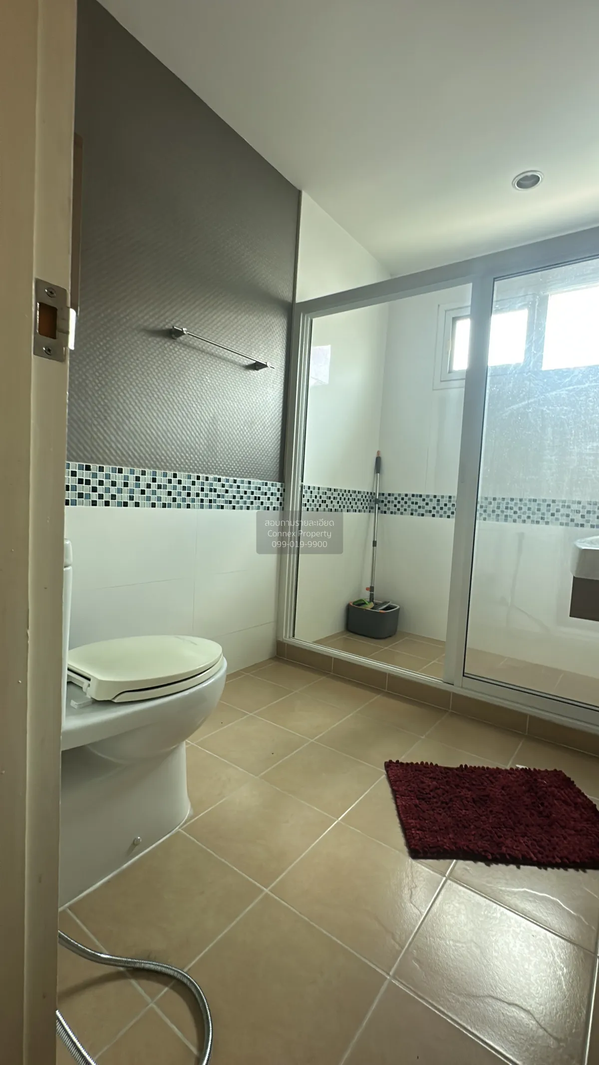 ขายบ้าน  คาซ่า วิลล์ รังสิต – คลอง 2 หน้ากว้าง ประชาธิปัตย์ ธัญบุ