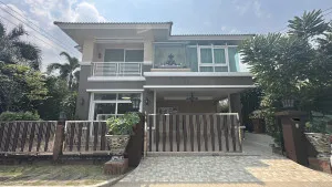 ขายบ้าน  คาซ่า วิลล์ รังสิต – คลอง 2 หน้ากว้าง ประชาธิปัตย์ ธัญบุรี ปทุมธานี CX-147578