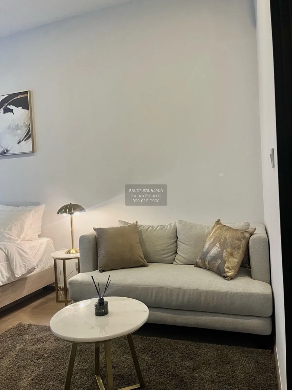 ขายคอนโด  พาร์ค ออริจิ้น พญาไท BTS-พญาไท ถนนพญาไท เขต ราชเทวี กรุ 3