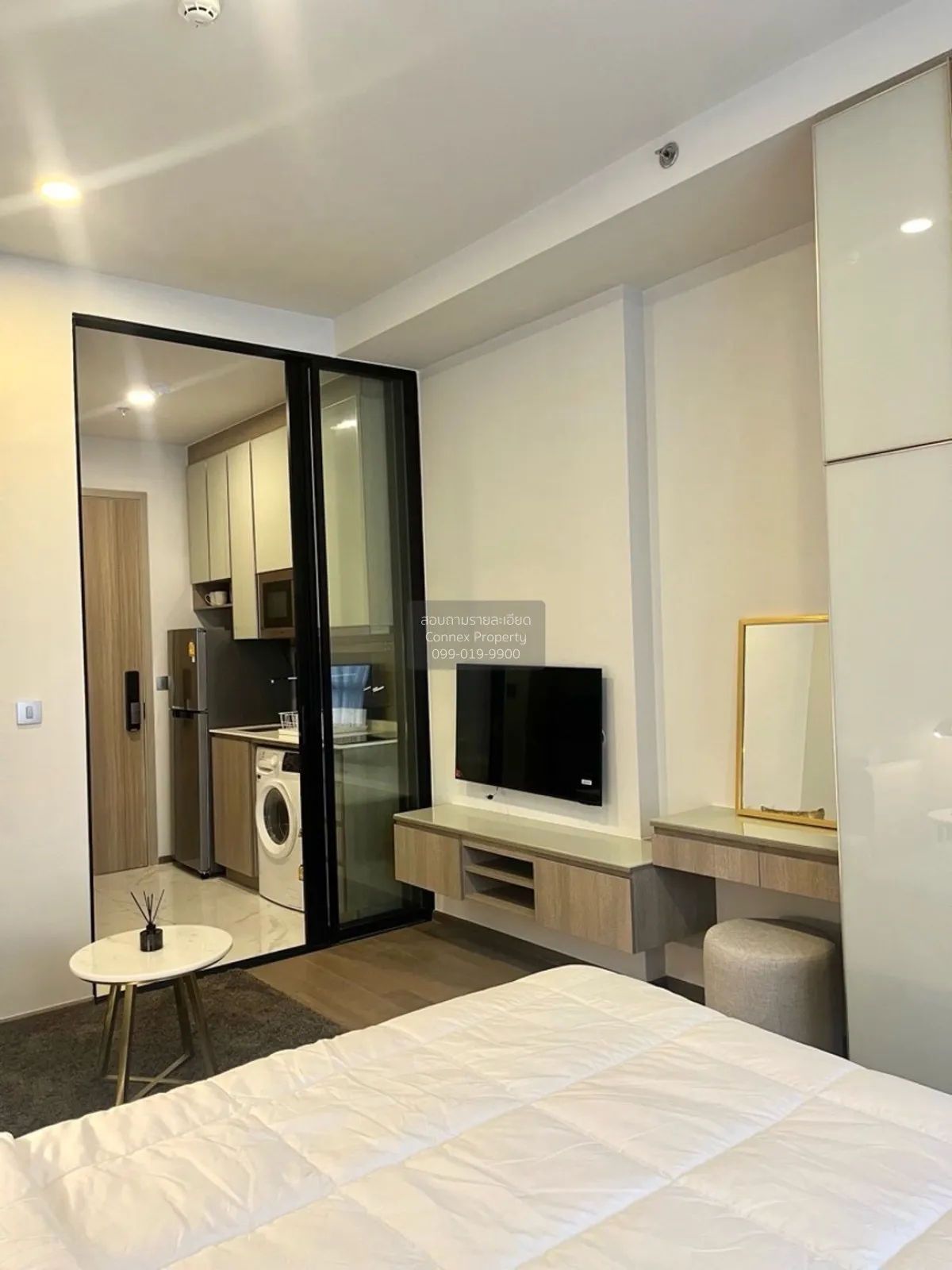 ขายคอนโด  พาร์ค ออริจิ้น พญาไท BTS-พญาไท ถนนพญาไท เขต ราชเทวี กรุ 4