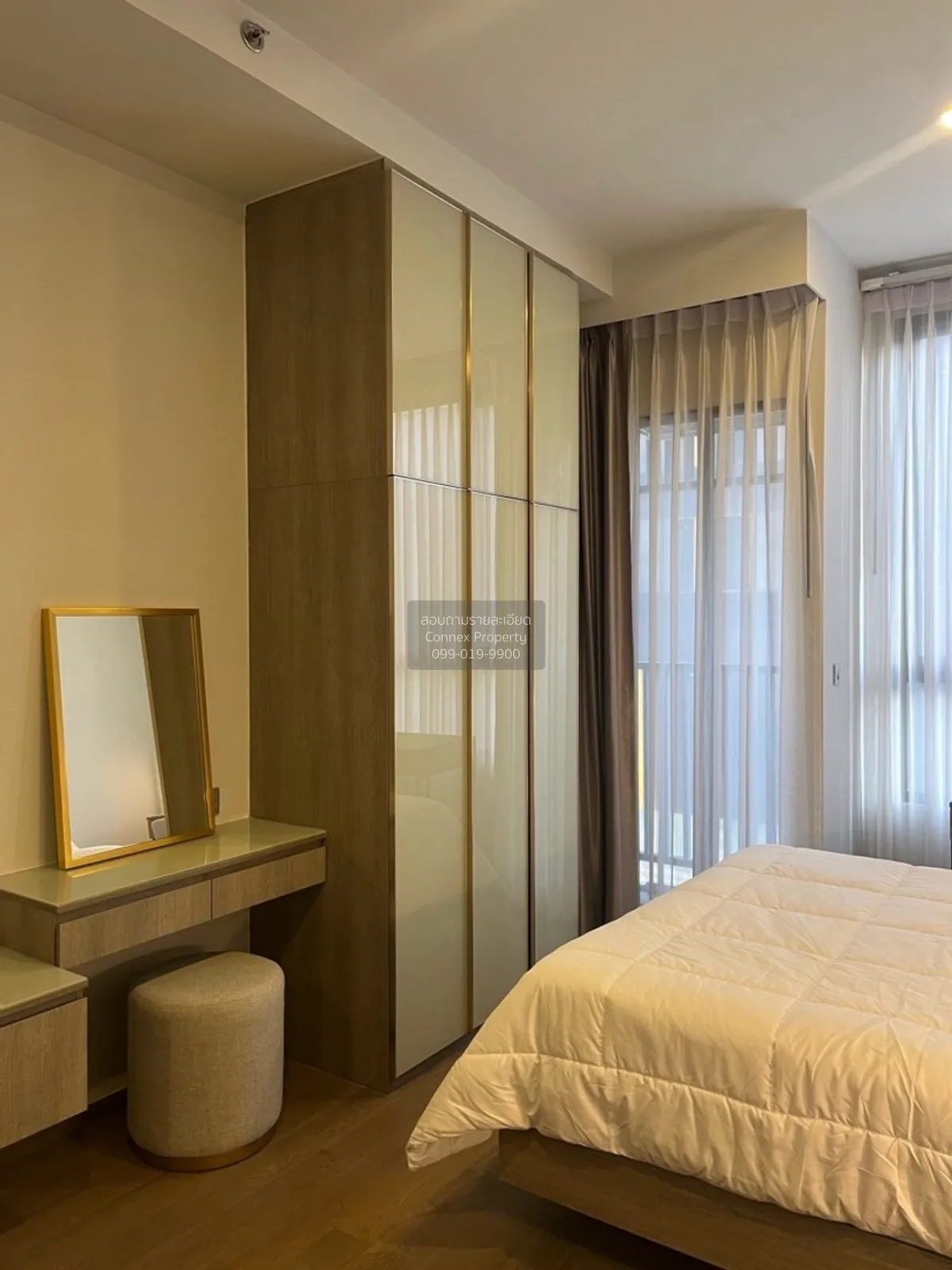 ขายคอนโด  พาร์ค ออริจิ้น พญาไท BTS-พญาไท ถนนพญาไท เขต ราชเทวี กรุ