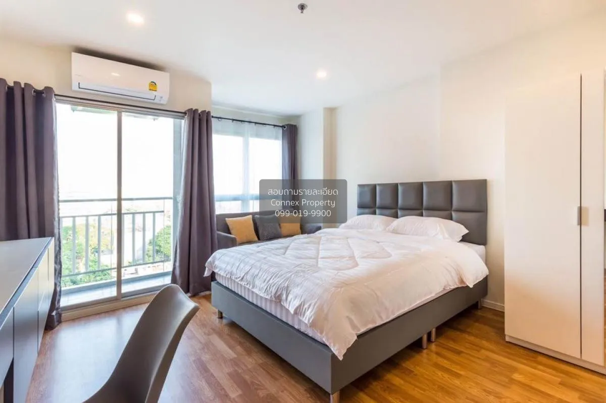 For Sale Condo , Lumpini Ville Pattanakarn - Srinakarin , ARL-Hua 2