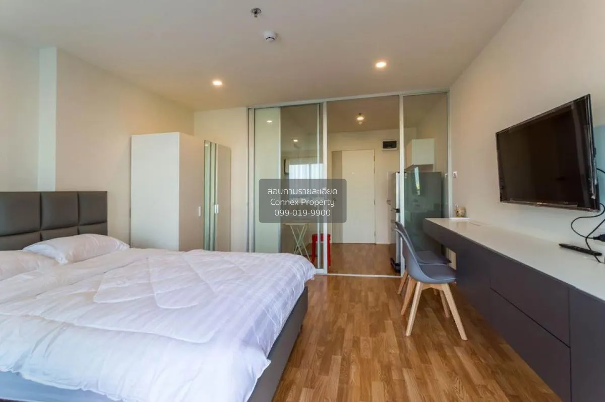 For Sale Condo , Lumpini Ville Pattanakarn - Srinakarin , ARL-Hua 3