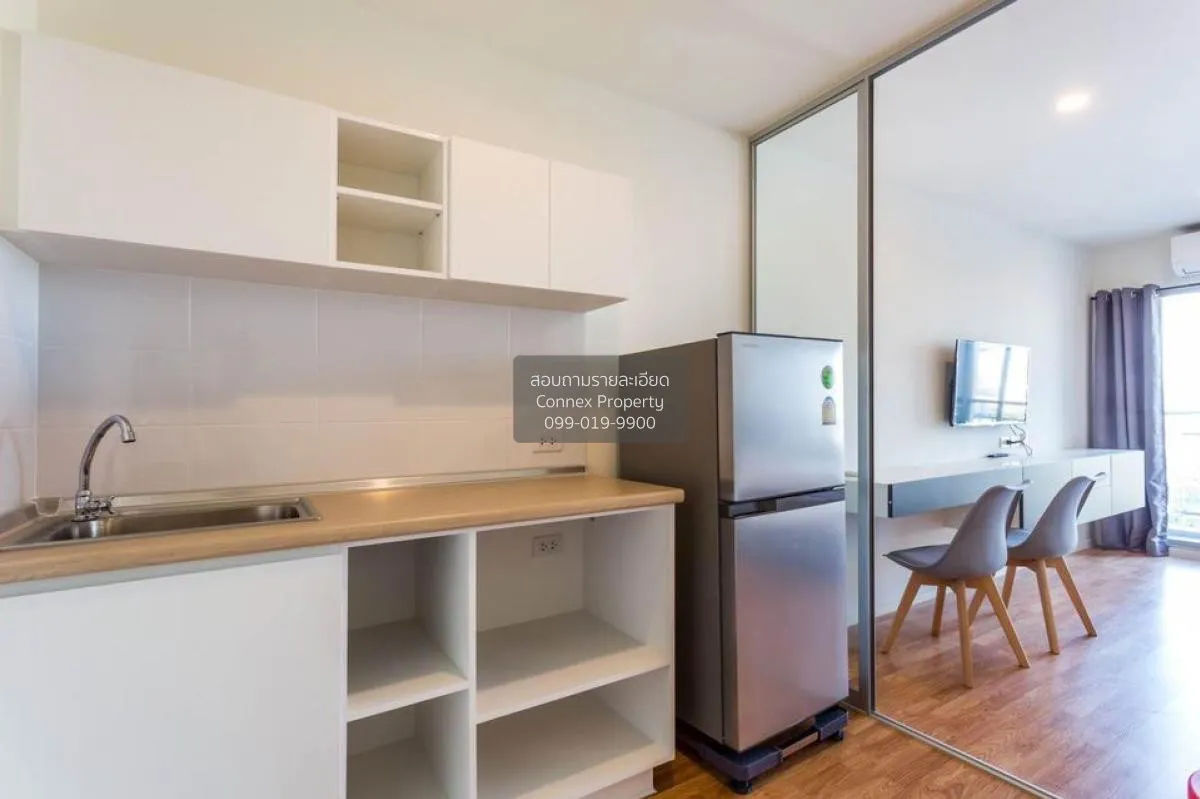 For Sale Condo , Lumpini Ville Pattanakarn - Srinakarin , ARL-Hua