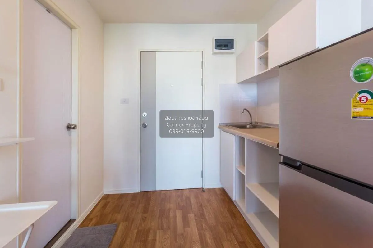 For Sale Condo , Lumpini Ville Pattanakarn - Srinakarin , ARL-Hua