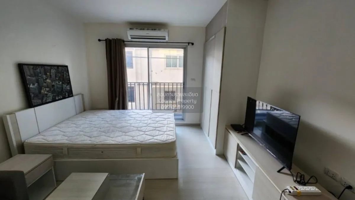 ขายคอนโด  แอสปาย ลาดพร้าว 113 คลองจั่น เขต บางกะปิ กรุงเทพ CX-147 2