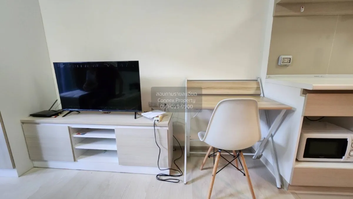 ขายคอนโด  แอสปาย ลาดพร้าว 113 คลองจั่น เขต บางกะปิ กรุงเทพ CX-147 3