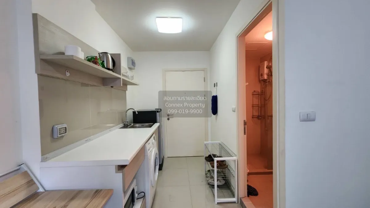 เช่าคอนโด  แอสปาย ลาดพร้าว 113 คลองจั่น เขต บางกะปิ กรุงเทพ CX-14 4