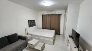 For Rent Condo , Aspire Ladprao 113 , Khlong Chan , Bang Kapi , Bangkok , CX-147582