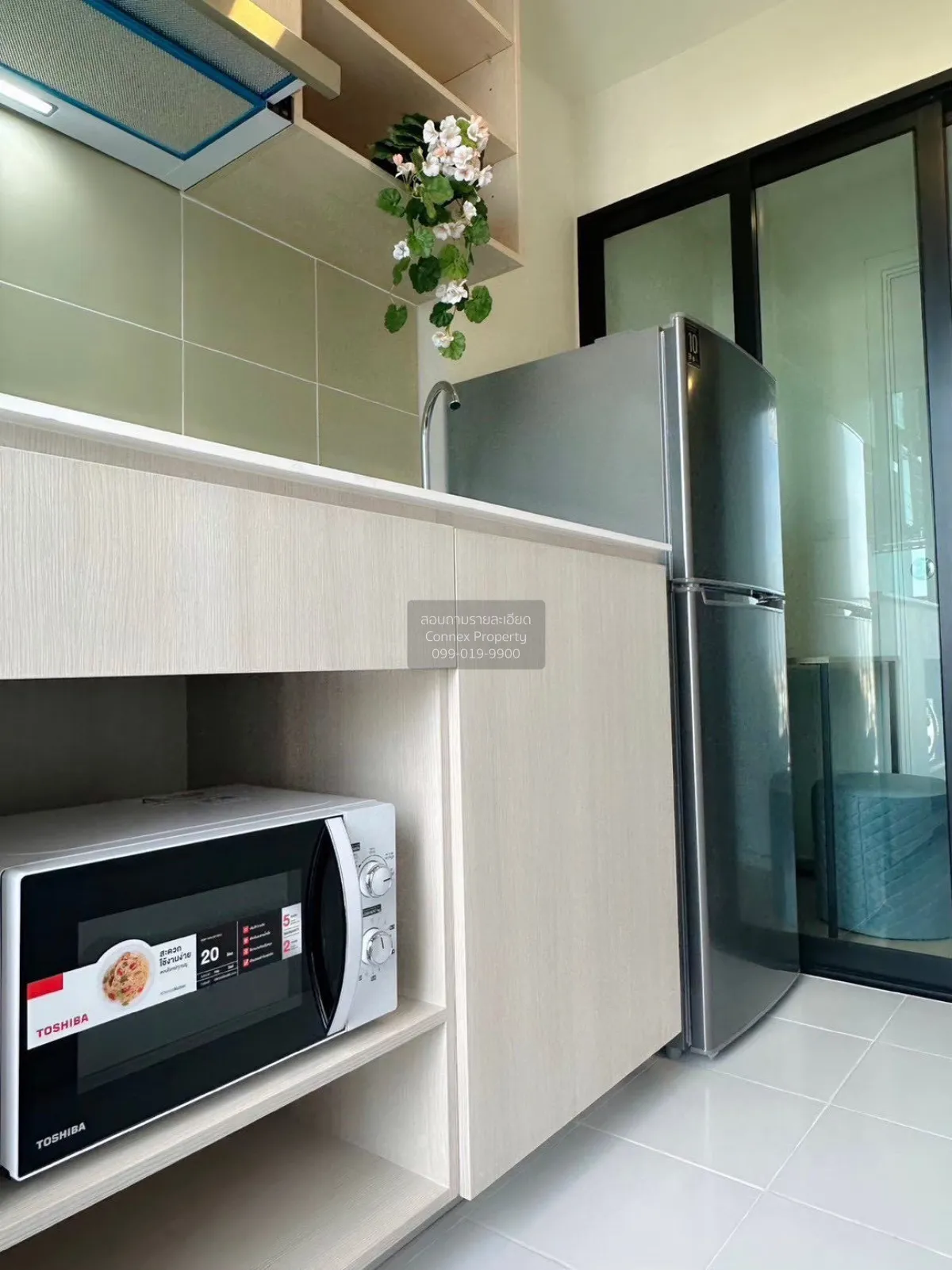 For Rent Condo , Chewathai Hallmark Ladprao-Chokchai 4 , MRT-Chok