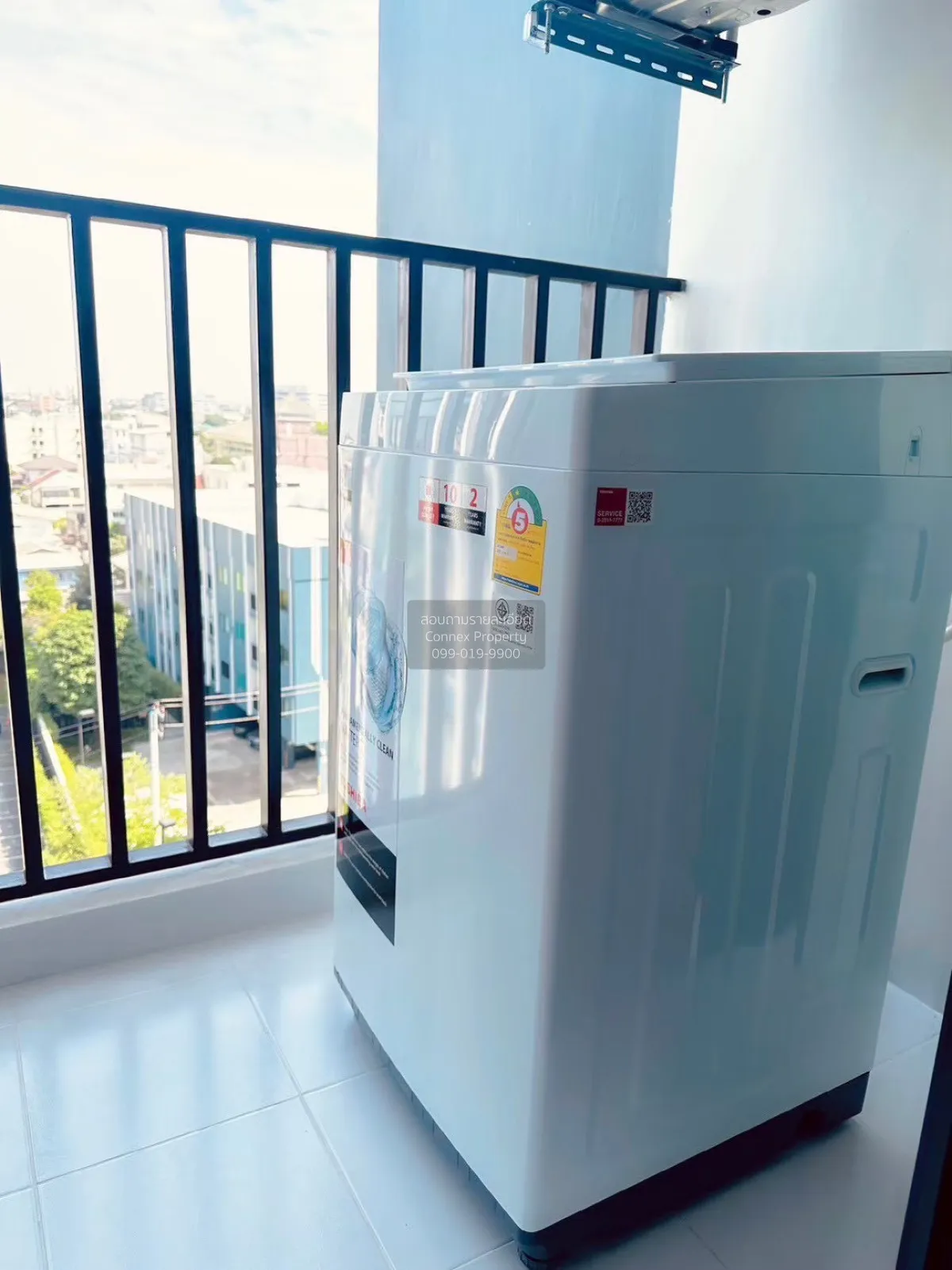 For Rent Condo , Chewathai Hallmark Ladprao-Chokchai 4 , MRT-Chok