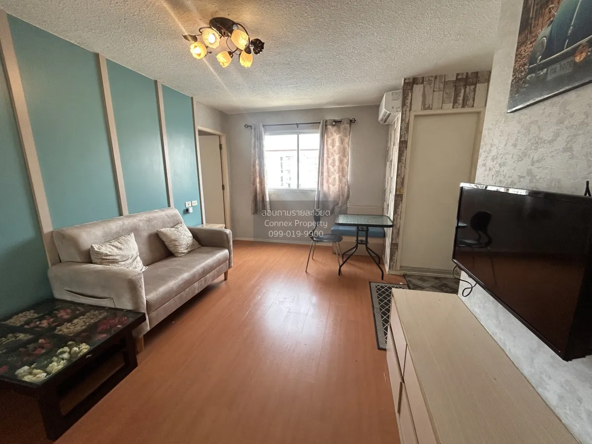 For Rent Condo , Lumpini CondoTown Romklao - Suvarnabhumi , Khlon 2