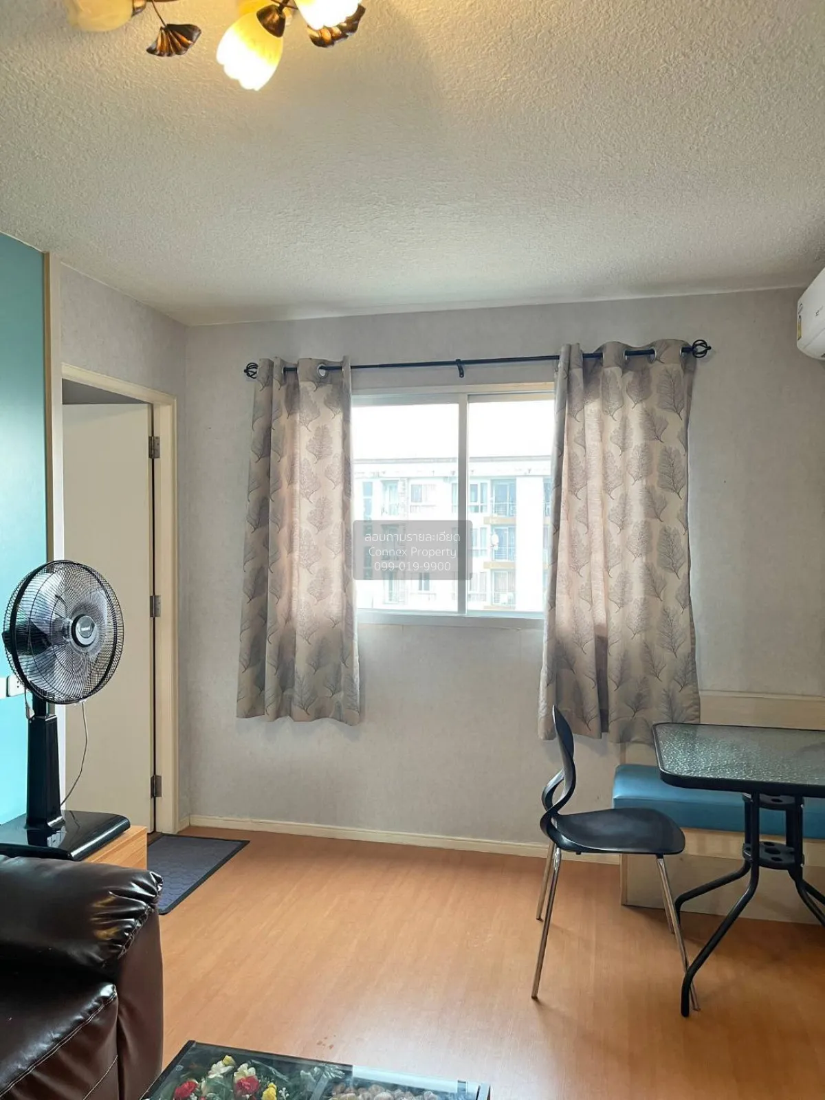 เช่าคอนโด  ลุมพินี คอนโดทาวน์ ร่มเกล้า - สุวรรณภูมิ คลองสามประเวศ 3