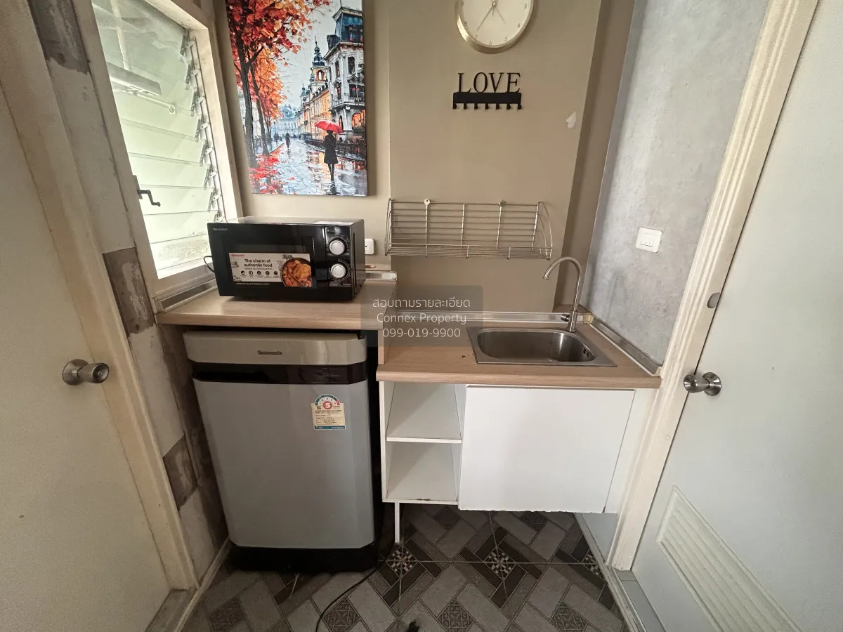 For Rent Condo , Lumpini CondoTown Romklao - Suvarnabhumi , Khlon 3