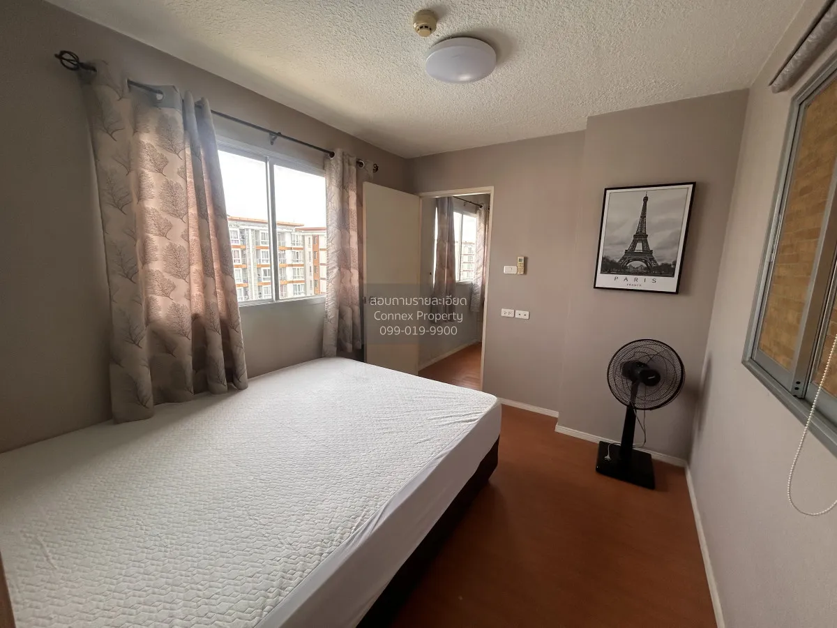 For Rent Condo , Lumpini CondoTown Romklao - Suvarnabhumi , Khlon
