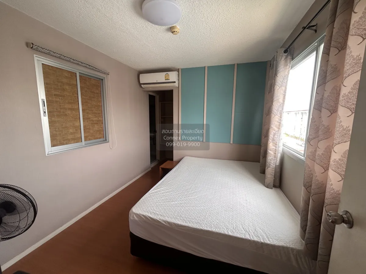 For Rent Condo , Lumpini CondoTown Romklao - Suvarnabhumi , Khlon 4