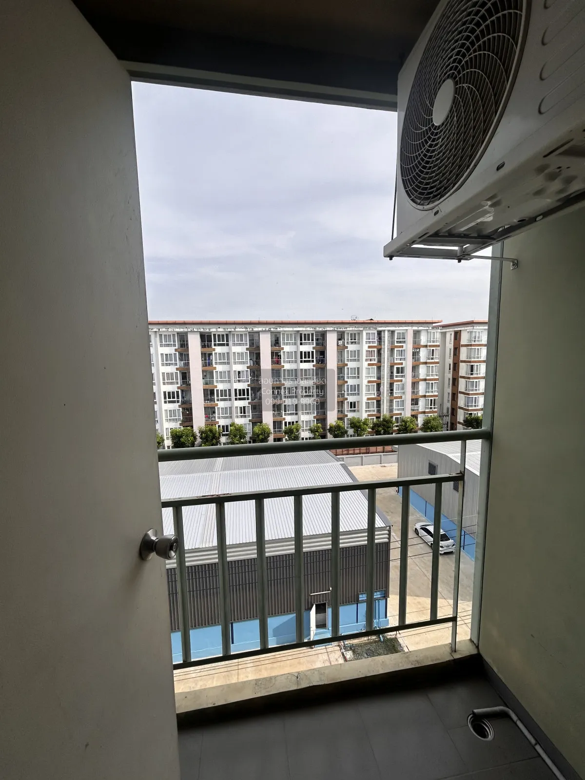For Rent Condo , Lumpini CondoTown Romklao - Suvarnabhumi , Khlon