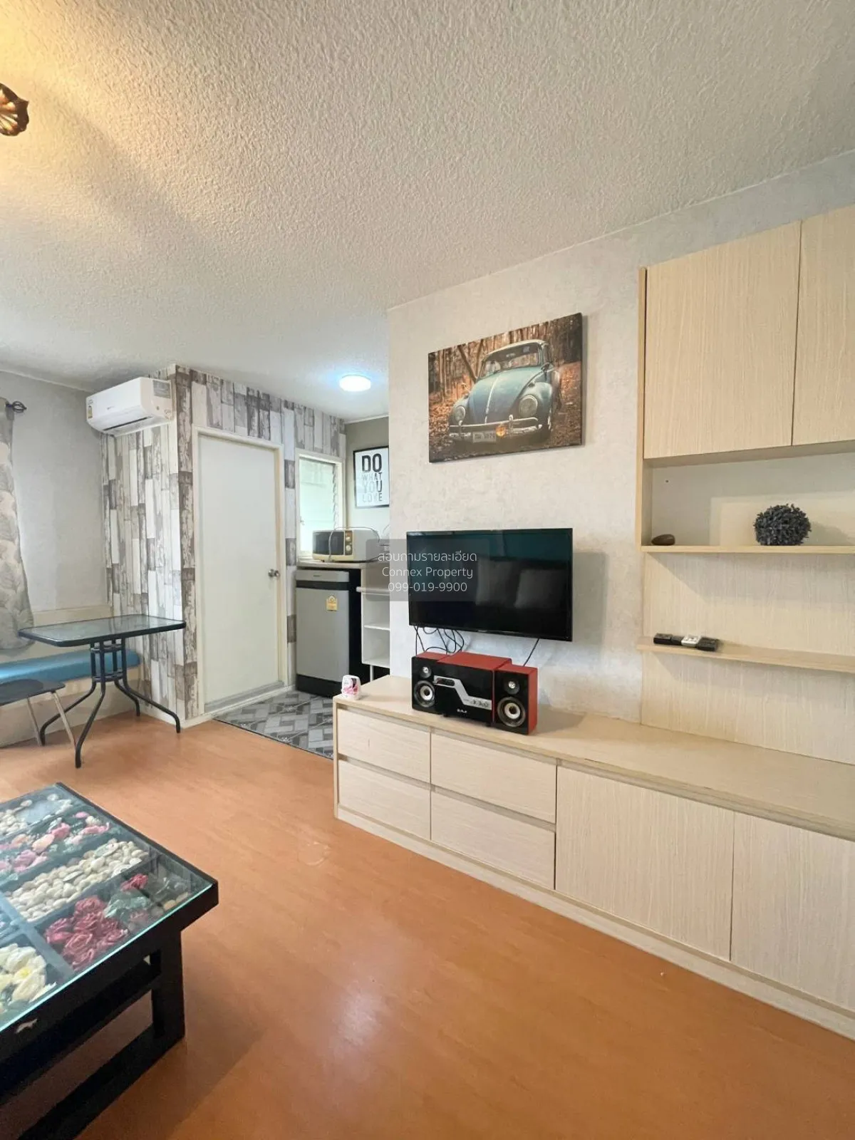 ขายคอนโด  ลุมพินี คอนโดทาวน์ ร่มเกล้า - สุวรรณภูมิ คลองสามประเวศ  2