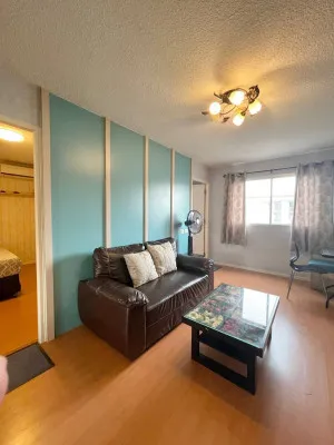 ขายคอนโด  ลุมพินี คอนโดทาวน์ ร่มเกล้า - สุวรรณภูมิ คลองสามประเวศ เขต ลาดกระบัง กรุงเทพ CX-147586