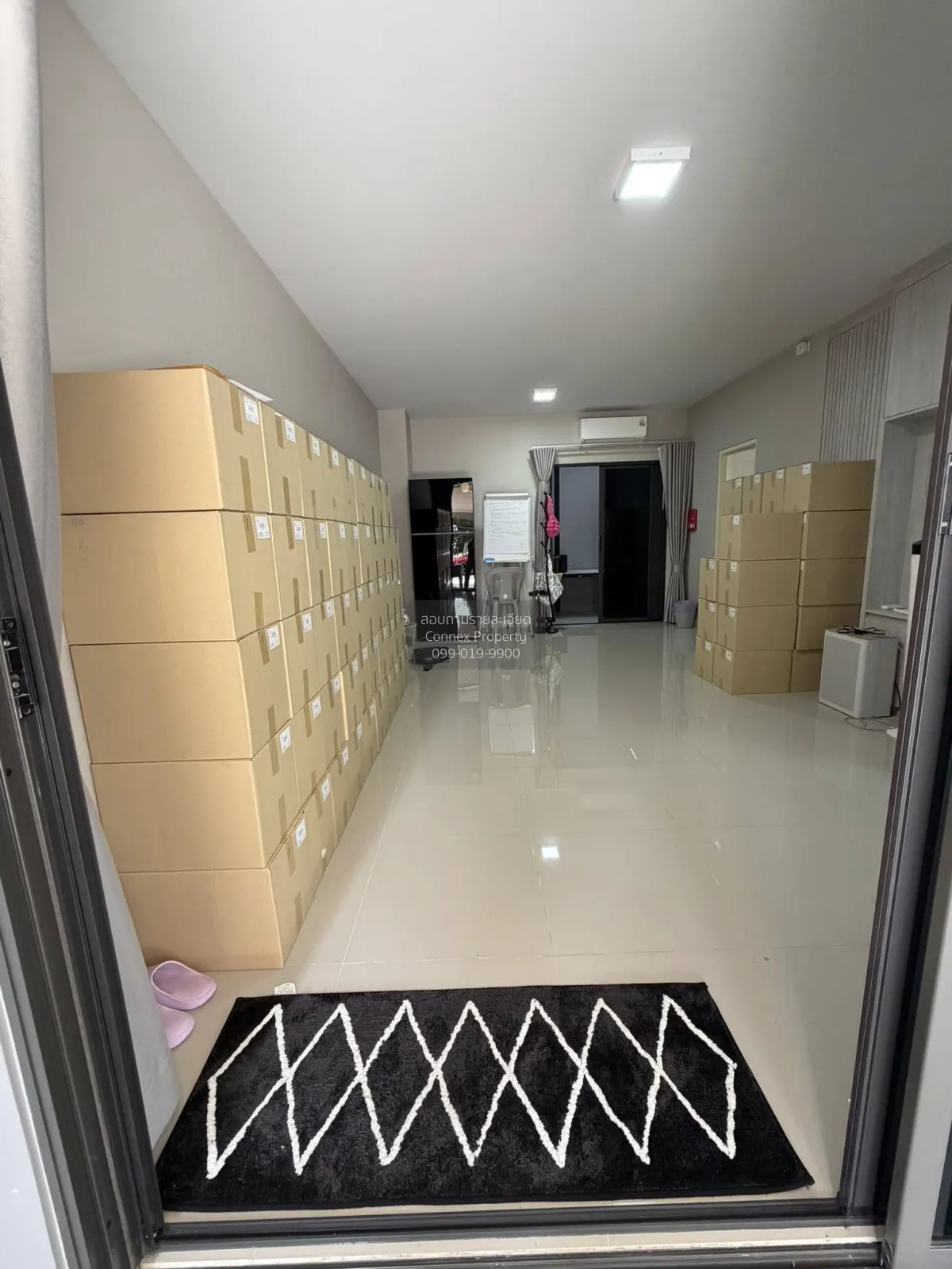 ขายทาวน์เฮ้าส์/ทาวน์โฮม  บ้านกลางเมือง สุขุมวิท - อ่อนนุช MRT-สุข 2