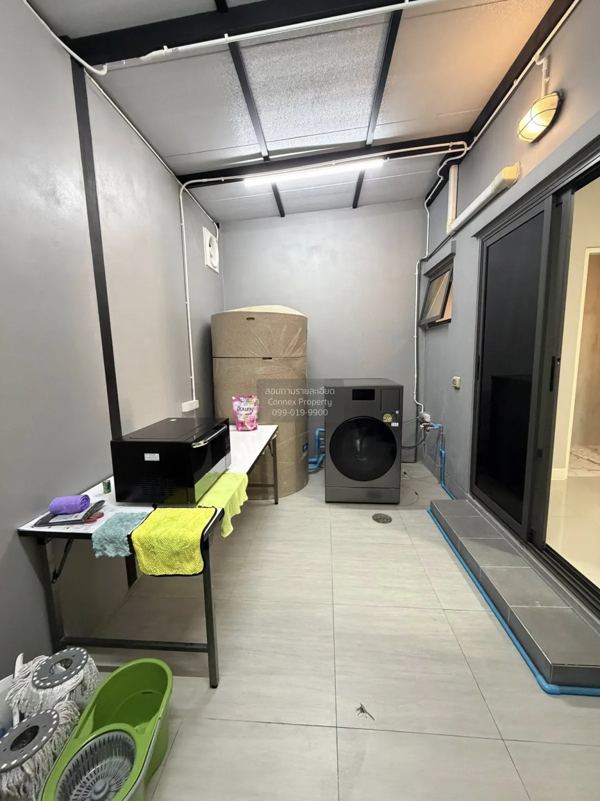 ขายทาวน์เฮ้าส์/ทาวน์โฮม  บ้านกลางเมือง สุขุมวิท - อ่อนนุช MRT-สุข 4