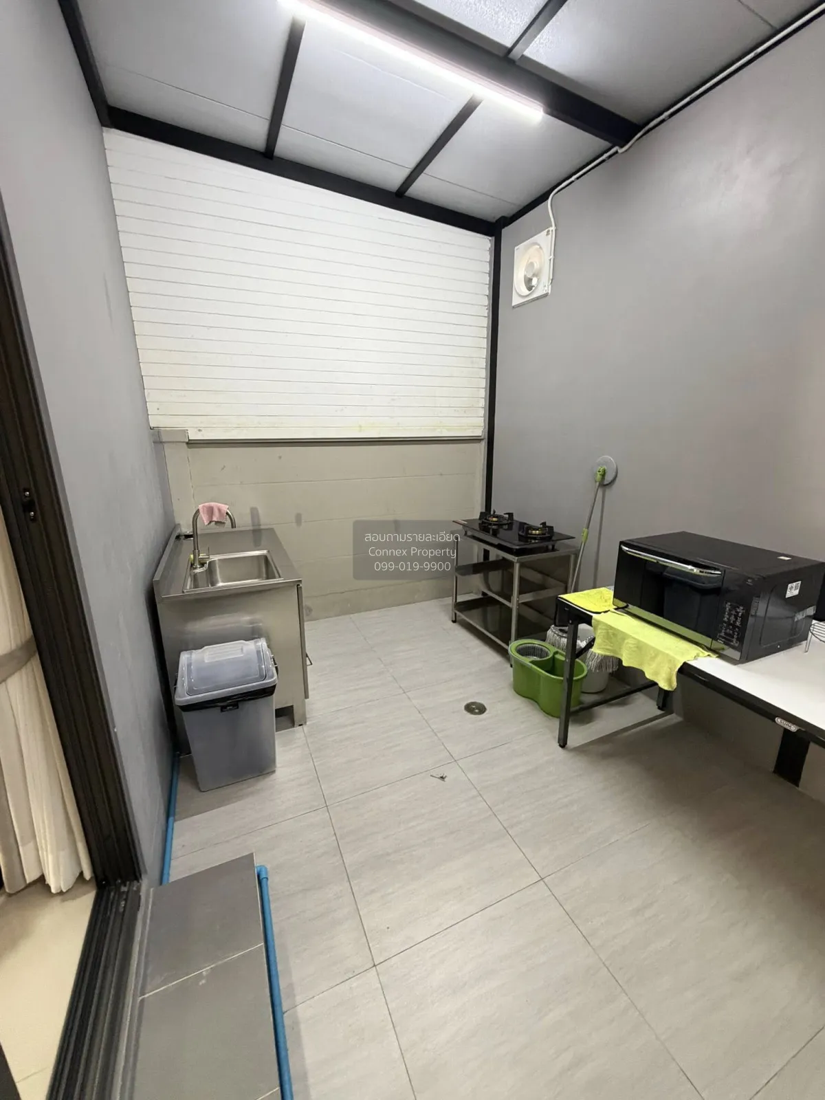 ขายทาวน์เฮ้าส์/ทาวน์โฮม  บ้านกลางเมือง สุขุมวิท - อ่อนนุช MRT-สุข