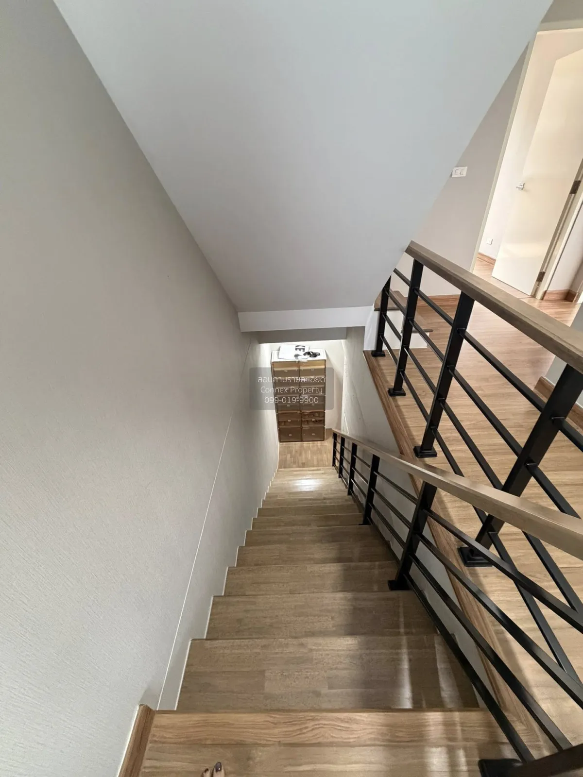 ขายทาวน์เฮ้าส์/ทาวน์โฮม  บ้านกลางเมือง สุขุมวิท - อ่อนนุช MRT-สุข