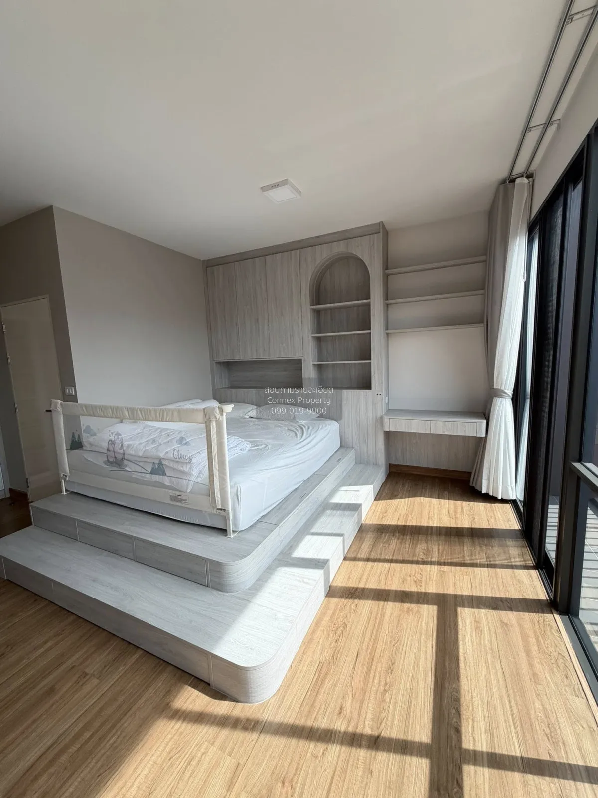 ขายทาวน์เฮ้าส์/ทาวน์โฮม  บ้านกลางเมือง สุขุมวิท - อ่อนนุช MRT-สุข