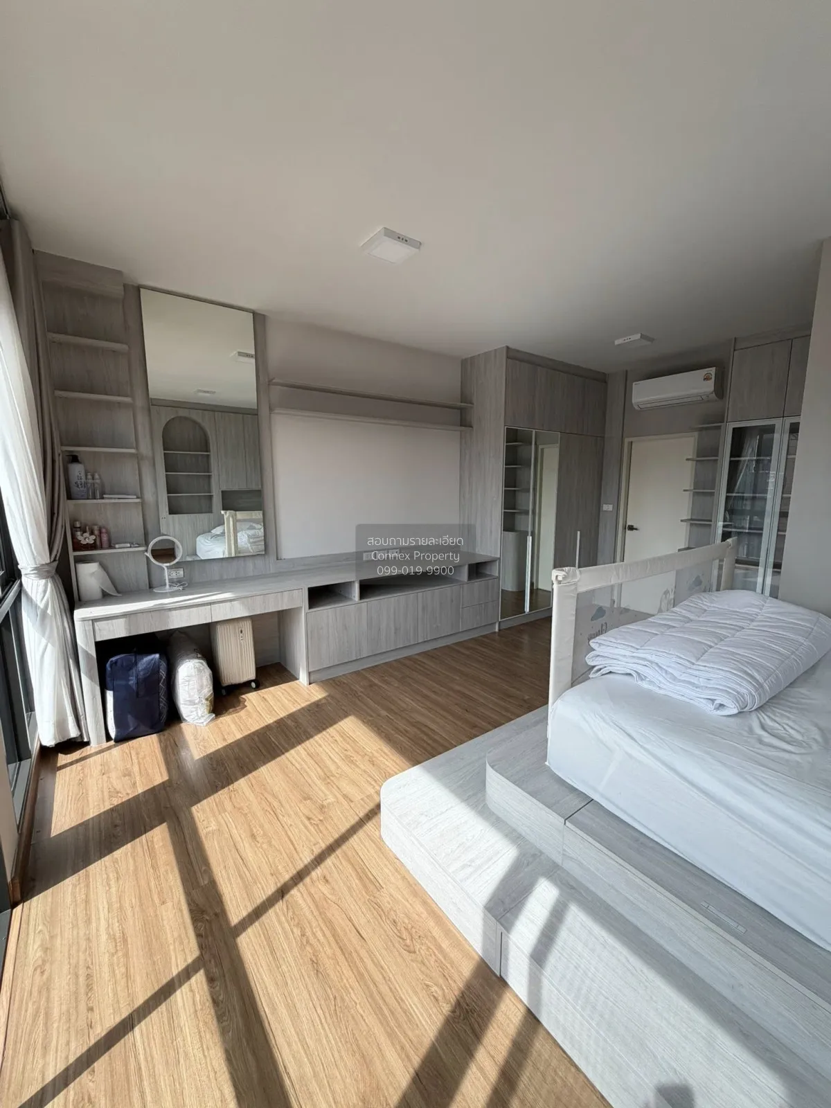 ขายทาวน์เฮ้าส์/ทาวน์โฮม  บ้านกลางเมือง สุขุมวิท - อ่อนนุช MRT-สุข