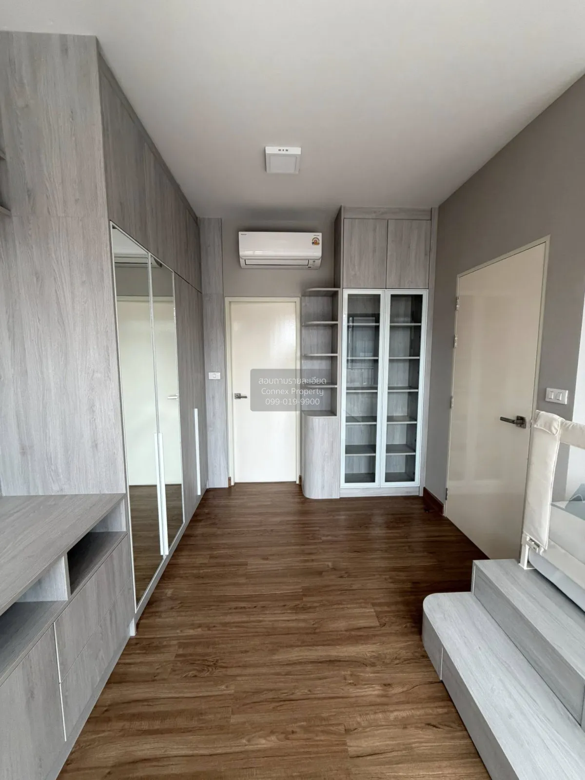 ขายทาวน์เฮ้าส์/ทาวน์โฮม  บ้านกลางเมือง สุขุมวิท - อ่อนนุช MRT-สุข