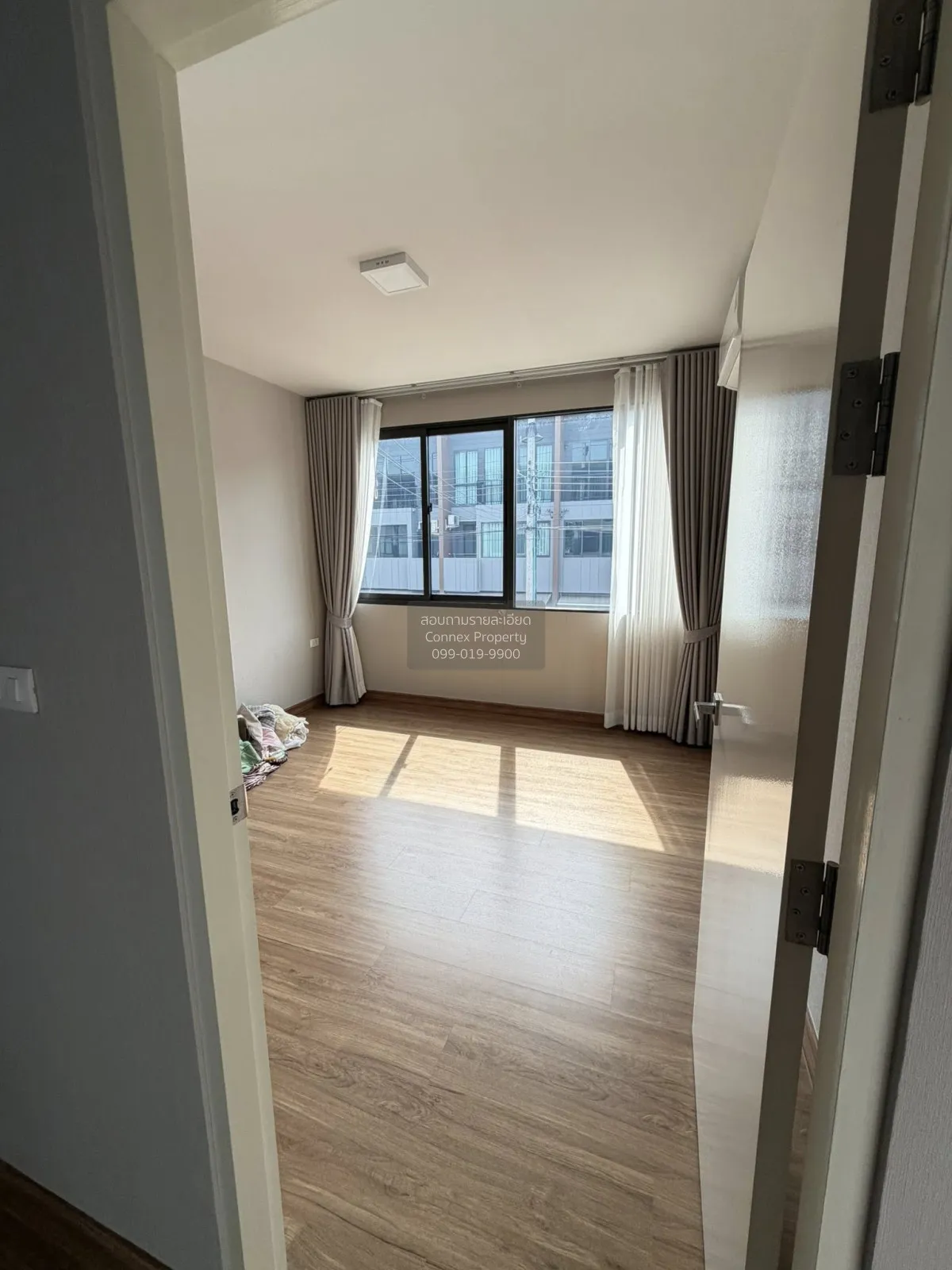 ขายทาวน์เฮ้าส์/ทาวน์โฮม  บ้านกลางเมือง สุขุมวิท - อ่อนนุช MRT-สุข