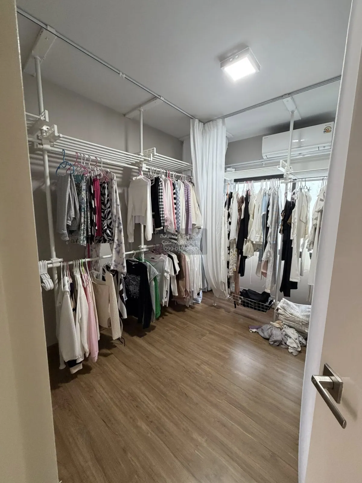 ขายทาวน์เฮ้าส์/ทาวน์โฮม  บ้านกลางเมือง สุขุมวิท - อ่อนนุช MRT-สุข