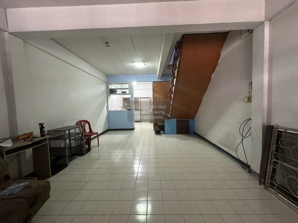 For Sale Townhouse/Townhome  , Baan Prapin 3 , MRT-Talad Bang Yai 4