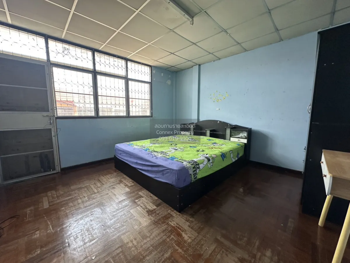 For Sale Townhouse/Townhome  , Baan Prapin 3 , MRT-Talad Bang Yai