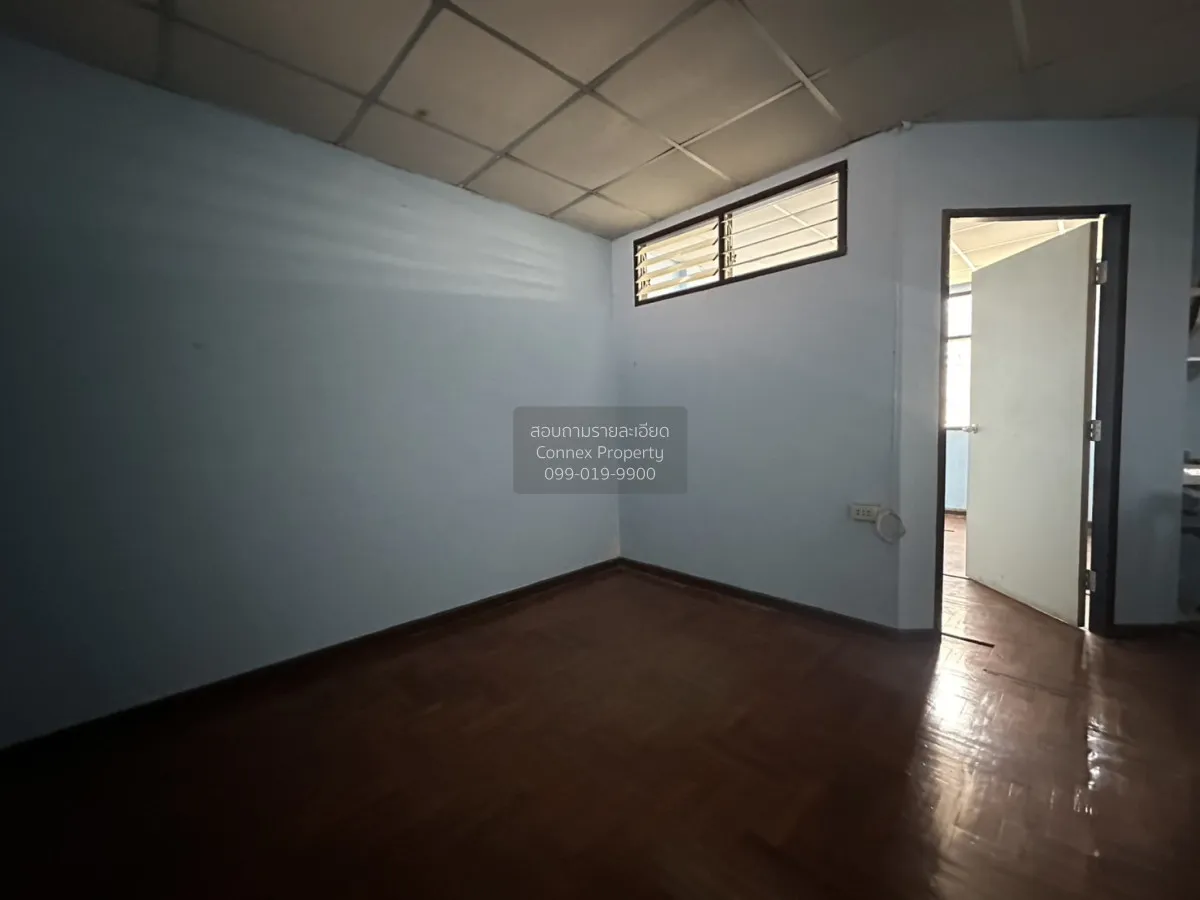 For Sale Townhouse/Townhome  , Baan Prapin 3 , MRT-Talad Bang Yai