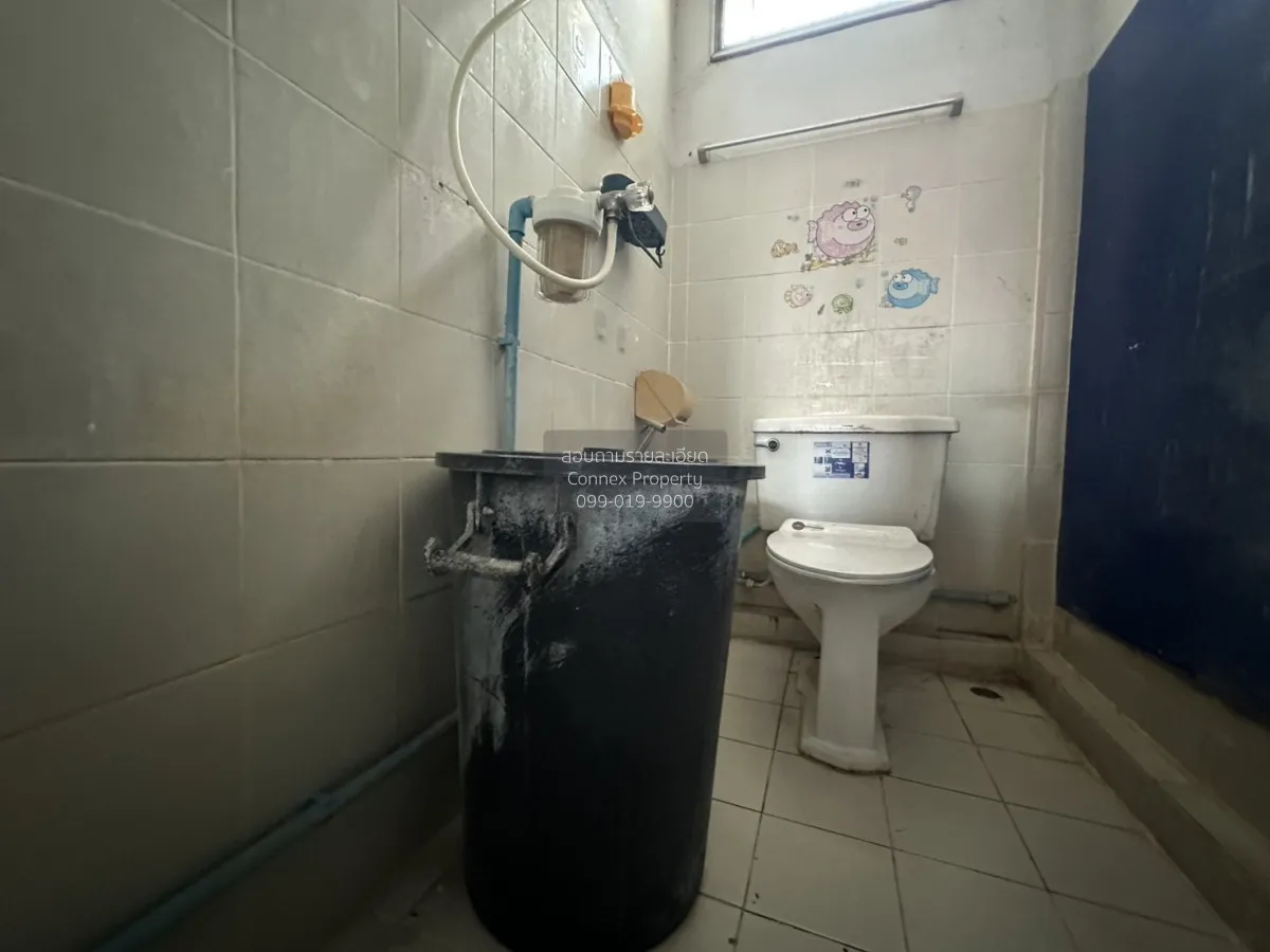 For Sale Townhouse/Townhome  , Baan Prapin 3 , MRT-Talad Bang Yai