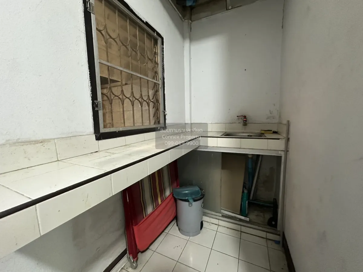 For Sale Townhouse/Townhome  , Baan Prapin 3 , MRT-Talad Bang Yai