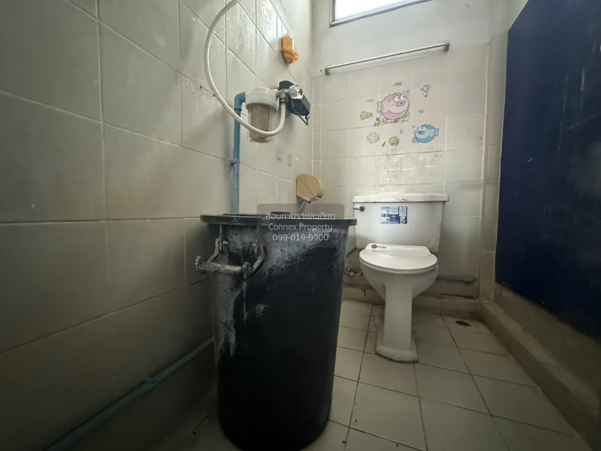 For Sale Townhouse/Townhome  , Baan Prapin 3 , MRT-Talad Bang Yai