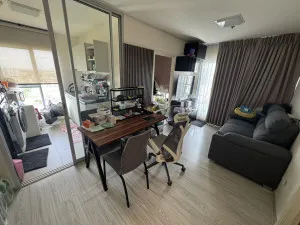 ขายคอนโด  แอสปาย รัตนาธิเบศร์ 2 MRT-บางกระสอ บางกระสอ เมืองนนทบุรี นนทบุรี CX-147589