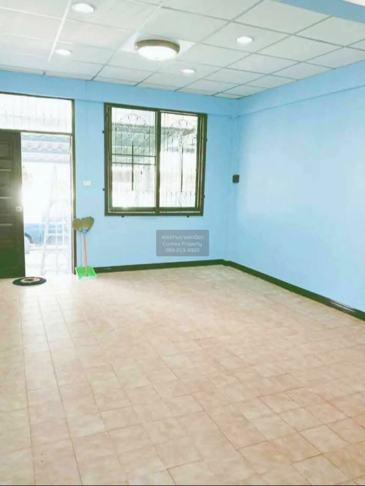 เช่าทาวน์โฮม 3 ชั้น พัฒนาการ ซ 55, 57 สวนหลวง เขต สวนหลวง กรุงเทพ 3