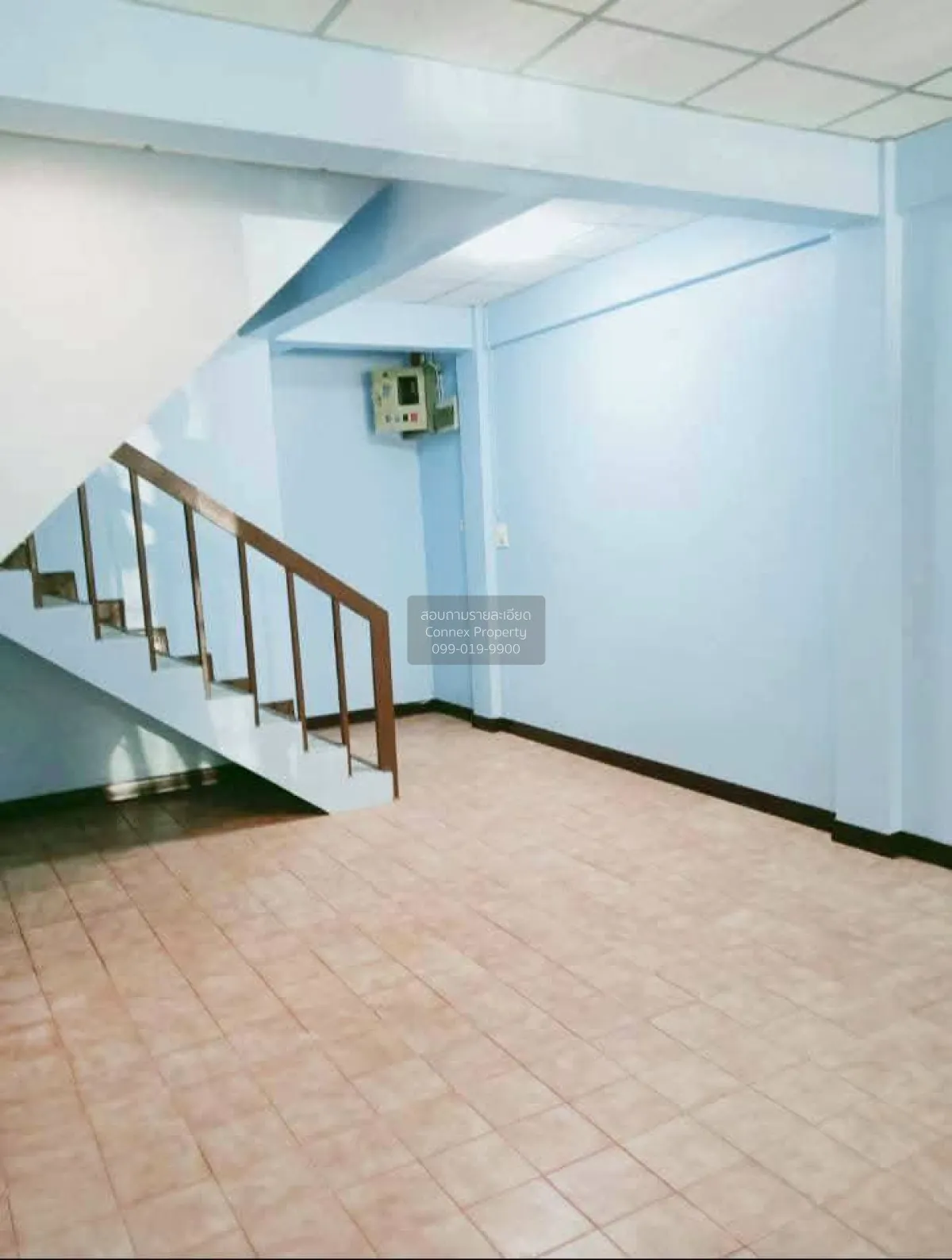 เช่าทาวน์โฮม 3 ชั้น พัฒนาการ ซ 55, 57 สวนหลวง เขต สวนหลวง กรุงเทพ 4