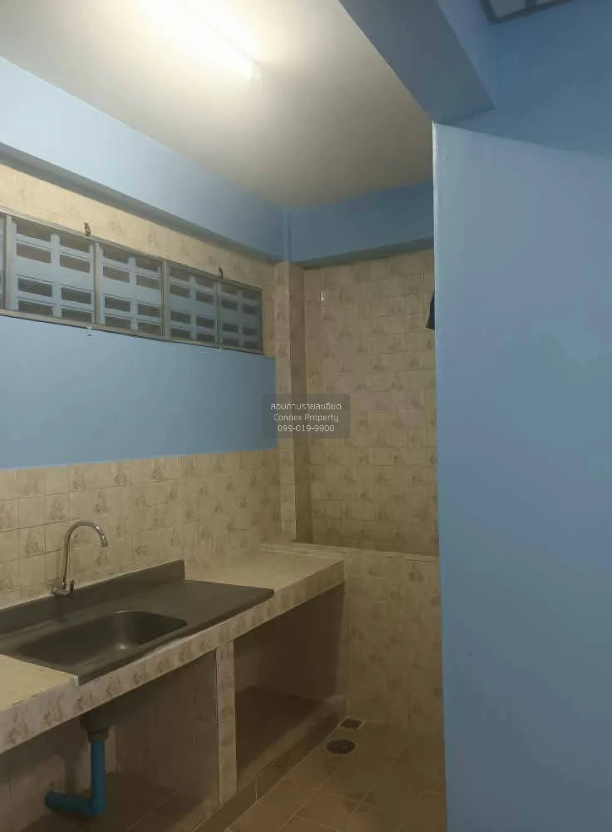 เช่าทาวน์โฮม 3 ชั้น พัฒนาการ ซ 55, 57 สวนหลวง เขต สวนหลวง กรุงเทพ