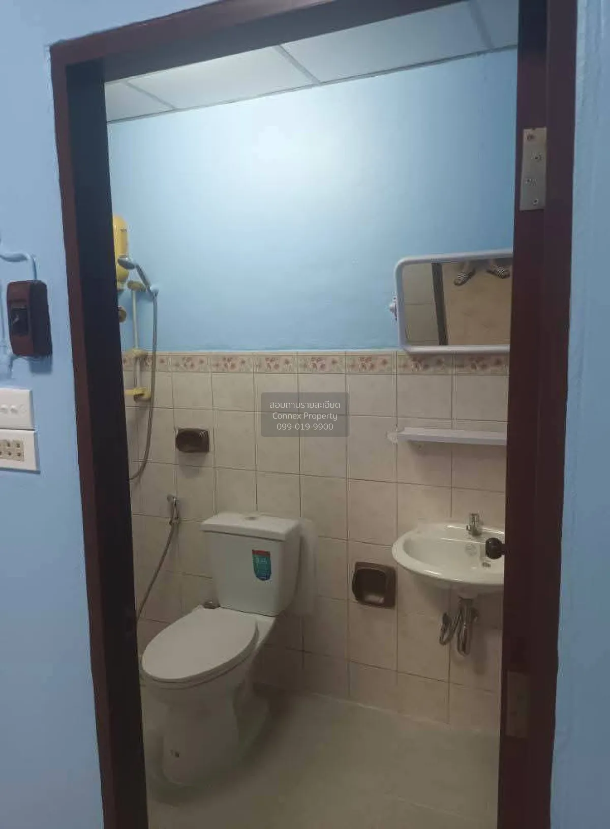 เช่าทาวน์โฮม 3 ชั้น พัฒนาการ ซ 55, 57 สวนหลวง เขต สวนหลวง กรุงเทพ