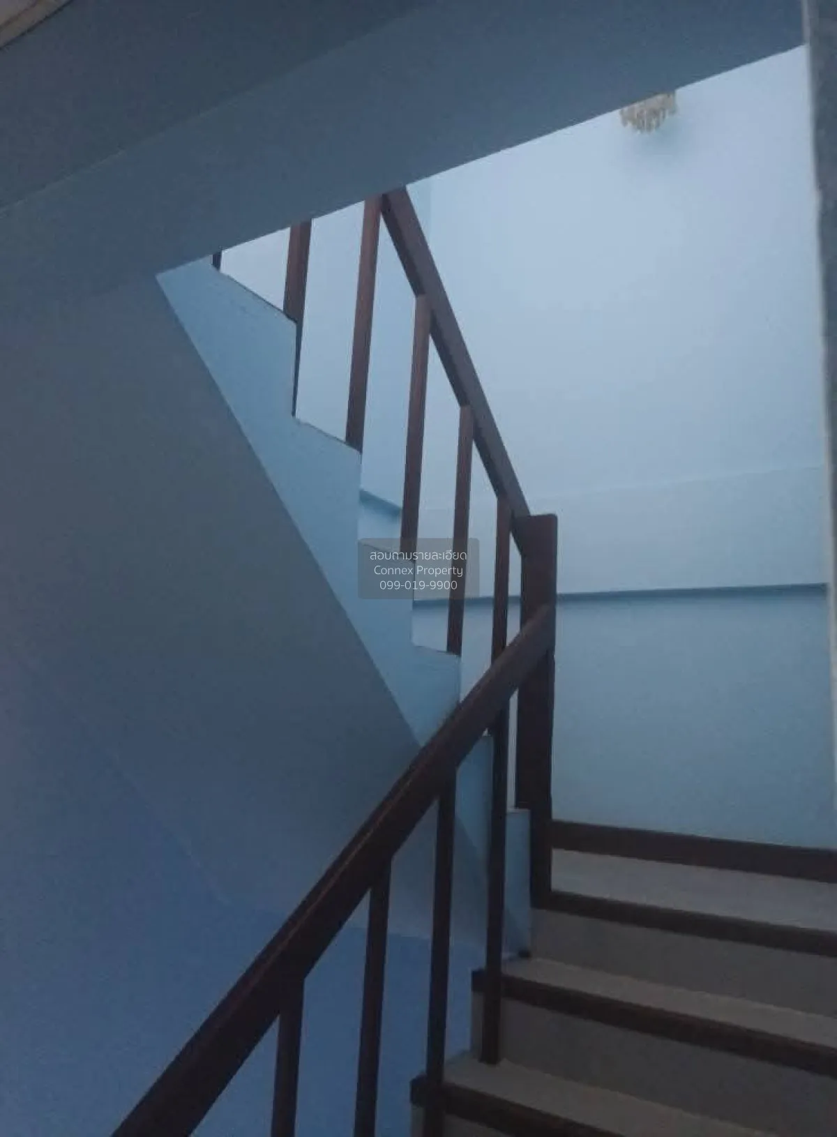 เช่าทาวน์โฮม 3 ชั้น พัฒนาการ ซ 55, 57 สวนหลวง เขต สวนหลวง กรุงเทพ