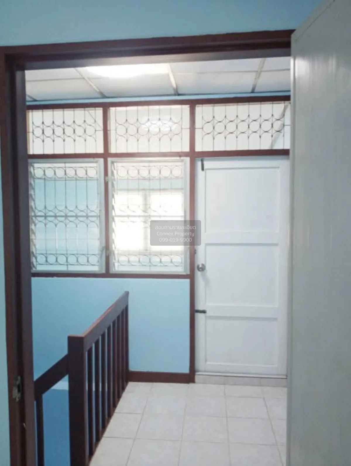 เช่าทาวน์โฮม 3 ชั้น พัฒนาการ ซ 55, 57 สวนหลวง เขต สวนหลวง กรุงเทพ