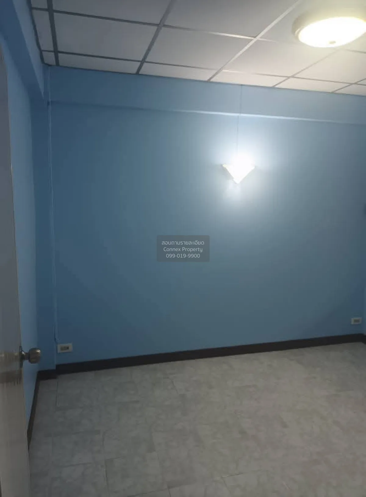 เช่าทาวน์โฮม 3 ชั้น พัฒนาการ ซ 55, 57 สวนหลวง เขต สวนหลวง กรุงเทพ