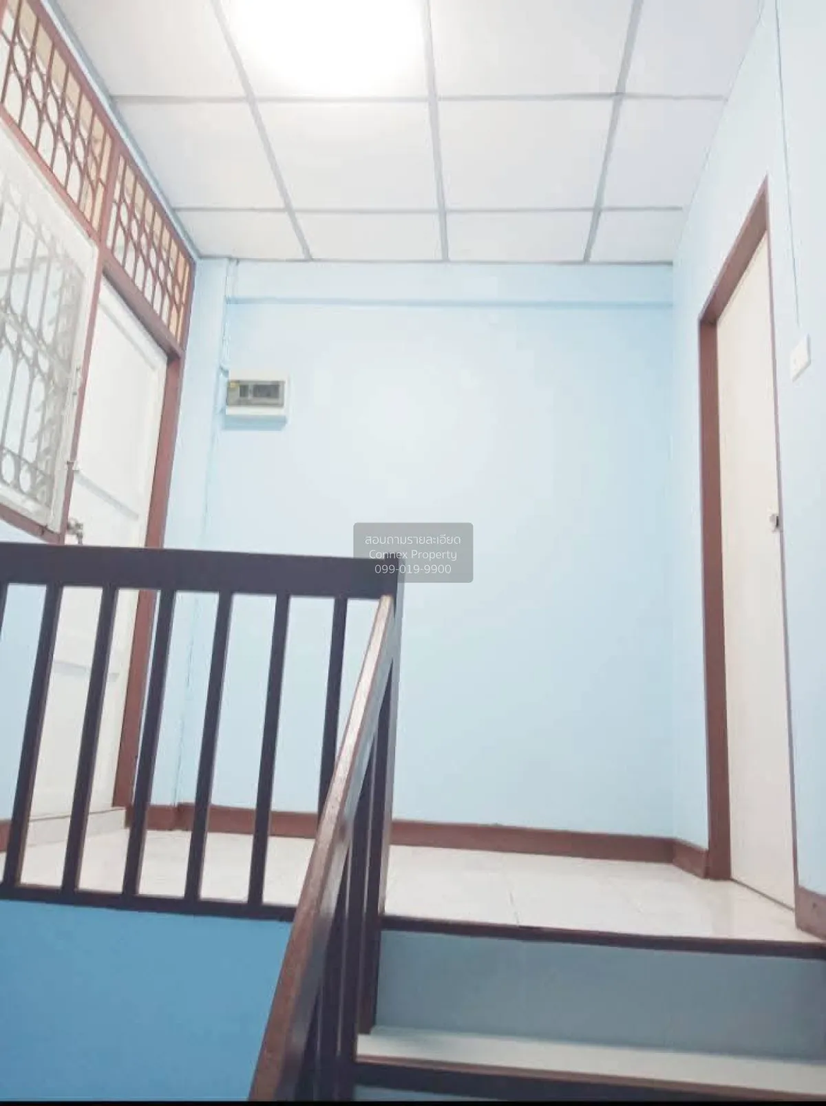 เช่าทาวน์โฮม 3 ชั้น พัฒนาการ ซ 55, 57 สวนหลวง เขต สวนหลวง กรุงเทพ