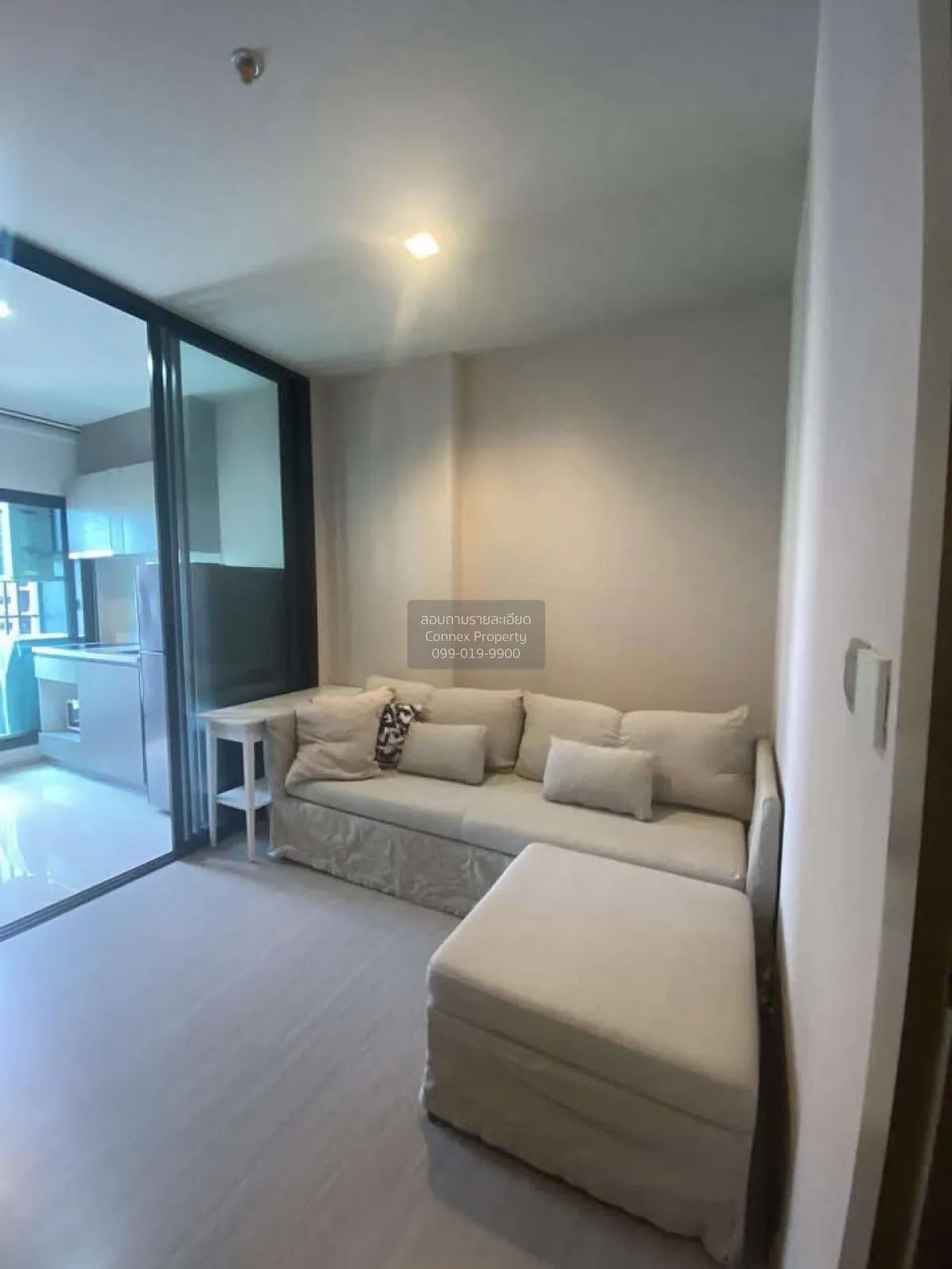 ขายคอนโด  ไลฟ์ อโศก - พระรามเก้า MRT-พระราม 9 มักกะสัน เขต ราชเทว 1